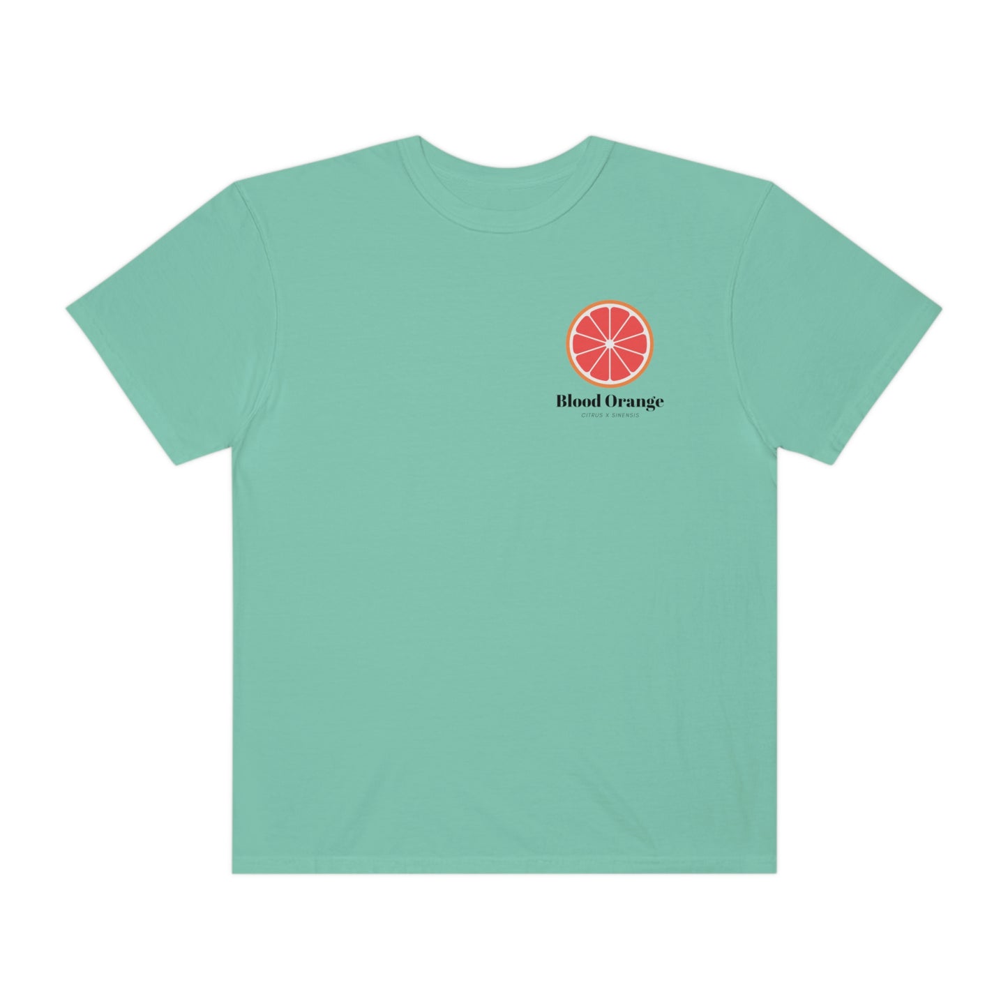 Blood Orange Tee